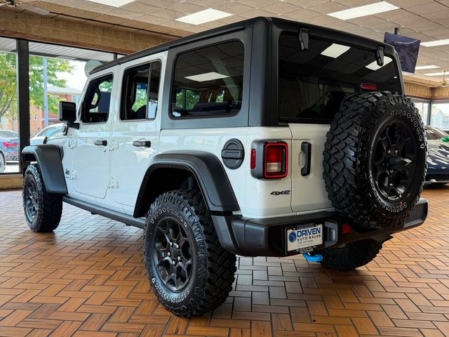 jeep wrangler 4xe 2023 1C4JJXN62PW684273 image jeep wrangler 4xe 2023 1C4JJXN62PW684273 image